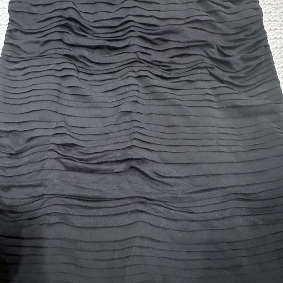 ALICE + OLIVIA WOMENS Elegant Black Sleeveless Dress SIZE 2 - Picture 12 of 12